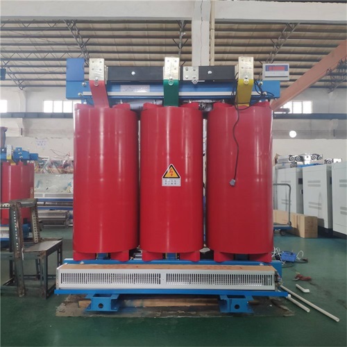 玉泉SCB12-2500KVA/10KV/0.4KV干式变压器